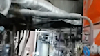 [视频]生物质锅炉脱硝设备，安装方案 #脱硫脱硝除尘设备厂家 #废气处理设备 #工作日常
