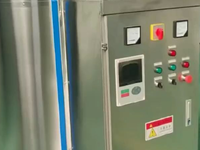 [视频]学校 单位 公司 建筑工地 技校 师生喝水用开水锅炉 容积式开水锅炉厂家