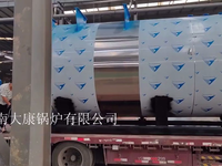 [视频]燃气蒸汽锅炉厂商蒸汽发生器品牌排行榜河南银晨锅炉
