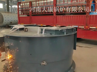 [视频]电锅炉和燃气锅炉成本新型蒸汽发生器河南银晨锅炉