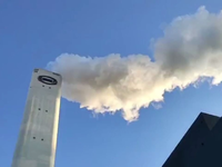 [视频]保供热！北京热力启动尖峰锅炉17台