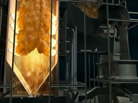 [视频]锅炉---工作流程