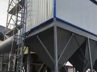 [视频]生物质锅炉除尘器让企业生物质锅炉环保达标运行！
