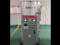 [视频]电开水锅炉怎样选型