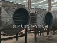 [视频]20吨天然气燃气锅炉蒸汽发生器哪里有卖河南银晨锅炉集团