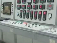 [视频]海港集团变频器维修锅炉检修13999825227