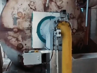 [视频]燃气锅炉燃烧器常见故障及解决方法（六）