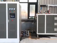[视频]什么是蒸汽发生器？？