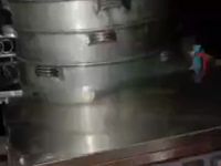 [视频]10月14日贝思特蒸汽发生器用于蒸包子 (1)