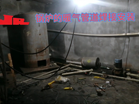 [视频]锅炉的暖气管道焊接与安装