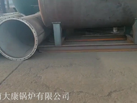 [视频]燃气锅炉燃烧不充分什么是蒸汽产生器河南银晨锅炉集团有限公司