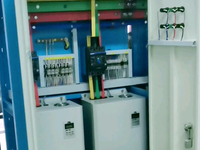 [视频]1200kw变频电磁采暖炉（电磁热水炉）生产现场。