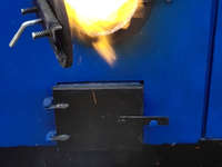 [视频]蒸汽锅炉 豆制品加工灭菌食用菌蒸汽锅炉