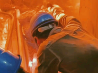 [视频]火中取大石，辛苦的锅炉运维