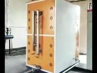 [视频]每小时产蒸汽1吨的智能蒸汽发生器还能免检吗？