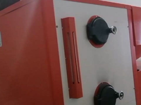 [视频]3月25日贝思特生物质蒸汽发生器用于制衣厂