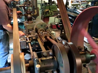[视频]蒸汽动力生产车间-47 锅炉原理