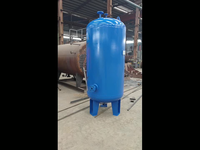[视频]压力罐  压力容器  空气储罐  蒸汽储罐 锅炉 蒸汽锅炉
