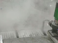 [视频]酒店锅炉1吨蒸汽发生器