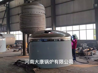 [视频]0.3吨燃煤热水锅炉银晨锅炉厂生产,销售,安装专业人士