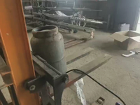 [视频]汽化器 燃烧机 蒸汽发生器 一应俱全。