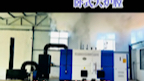 [视频]2吨生物质蒸汽发生器 压力可达10公斤 热效率高 自动运行 性能稳定 #蒸汽发生器 #生物质锅炉 #免检蒸汽发生器源头厂家