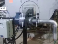 [视频]绿林科技低氮燃烧器6吨蒸汽锅炉低氮改造完成