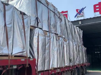 [视频]100台大功率变频电磁供热机组，专车发往新疆喀什煤改电地区