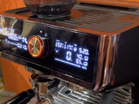 [视频]鲶鱼咖啡机第一次使用清洗教程，鲶鱼咖啡机新手教学视频，马克西姆家用咖啡机小白入门教程，装好咖啡机以后需要做什么？新买的咖啡机怎么清洗锅炉管道？#宁波家用咖啡机
