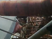 [视频]糖渣生物质锅炉脱硝厂家