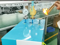 [视频]你知道800度的过热蒸汽可以做什么吗？