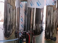 [视频]燃气蒸汽发生器酿酒洗涤豆制品加工水泥制品养护