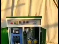 [视频]混凝土养护蒸汽发生器 全自动桥梁养护蒸汽发生器吉林长春价格