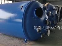 [视频]燃气锅炉价格安装工业蒸汽发生器厂家太康锅炉
