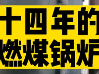 [视频]农业温控—燃煤锅炉客户案例。安徽合肥竹丰花木，09年安装过一台燃煤锅炉，至今运行良好，冬天加温效果很满意。