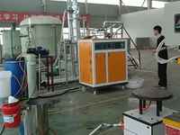 [视频]实验研究用蒸汽发生器都是高温高压的吗？