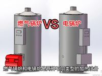 [视频]燃气锅炉与电锅炉相比有什么区别