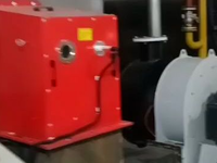 [视频]定制工业天然气低氮燃烧机,天然气燃烧机厂家,导热油锅炉燃烧机