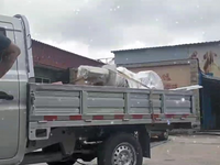 [视频]绿林科技低氮燃烧器4吨发往石家庄