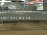 [视频]高压电蒸汽锅炉蒸汽发生器设计图太康县银晨锅炉有限公司
