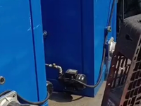 [视频]燃气蒸汽发生器 天然气蒸汽发生器 液化气蒸汽发生器 小型蒸汽锅炉 立式蒸汽锅炉