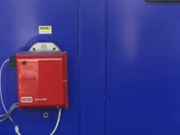 [视频]300KG燃气蒸汽发生器现货供应 格瑞泰尔