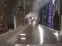 [视频]酿酒燃气蒸汽发生器 酿酒燃气锅炉节能环保锅炉免检型的蒸汽锅炉