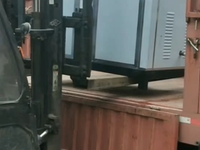 [视频]蒸汽发生器发货喽