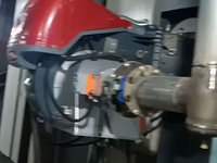 [视频]工业炉燃烧器,锅炉低氮改造燃烧器,30毫克超低氮燃烧器