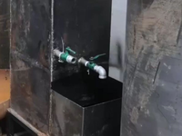 [视频]蒸汽发生器 火测炉胆的性能，集火、通烟、烟道
