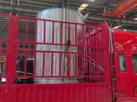 [视频]生物质蒸汽发生器，蒸汽发生器，500公斤蒸汽发生器，大康锅炉