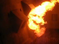 [视频]CFB锅炉燃烧