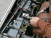 [视频]咖啡机维修之锅炉修复，修复完成安装试机中！