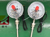 [视频]电接点水位测量装置在锅炉内的应用